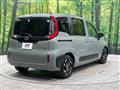 2023 Toyota Sienta
