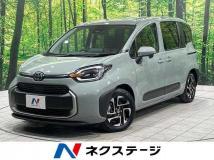2023 Toyota Sienta