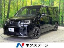 2025 Honda Step WGN