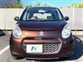 2011 Suzuki Alto