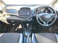 2013 Honda Fit Hybrid