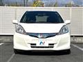 2013 Honda Fit Hybrid