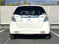 2013 Honda Fit Hybrid