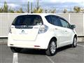 2013 Honda Fit Hybrid