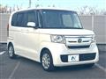 2018 Honda N BOX
