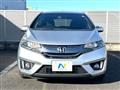 2015 Honda Fit Hybrid