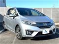 2015 Honda Fit Hybrid