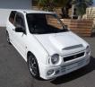 1997 Suzuki Alto Works