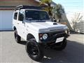 1998 Suzuki Jimny