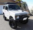 1998 Suzuki Jimny