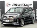 2018 Toyota Noah