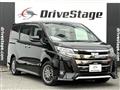 2018 Toyota Noah