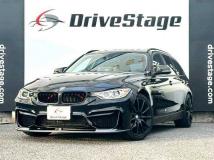 2013 BMW 3 Series