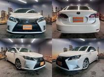 2013 Lexus HS HYBRID