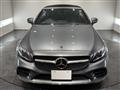 2019 Mercedes-Benz C-Class