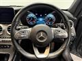 2019 Mercedes-Benz C-Class