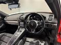 2014 Porsche Cayman