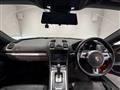2014 Porsche Cayman
