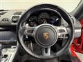 2014 Porsche Cayman