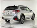 2022 Subaru IMPREZA XV HYBRID