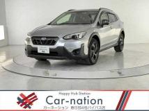 2022 Subaru IMPREZA XV HYBRID