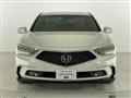 2018 Honda Legend