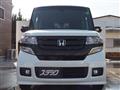 2016 Honda N BOX