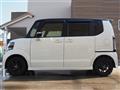 2016 Honda N BOX