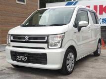 2018 Suzuki Wagon R