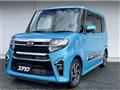 2022 Daihatsu Tanto