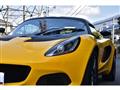 2022 Lotus Elise