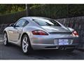 2008 Porsche Cayman