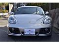 2008 Porsche Cayman