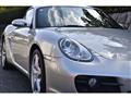2008 Porsche Cayman