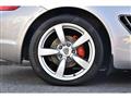 2008 Porsche Cayman