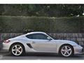 2008 Porsche Cayman