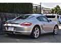 2008 Porsche Cayman