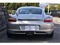 2008 Porsche Cayman