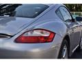 2008 Porsche Cayman