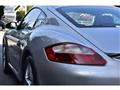 2008 Porsche Cayman