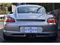 2008 Porsche Cayman