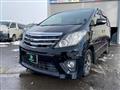 2012 Toyota Alphard Hybrid