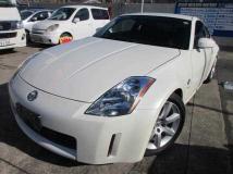 2002 Nissan Fairlady Z