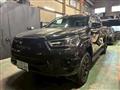 2024 Toyota Hilux