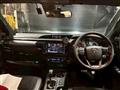 2024 Toyota Hilux