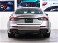 2021 Maserati Quattroporte