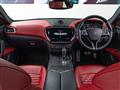 2021 Maserati Ghibli