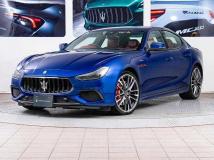 2021 Maserati Ghibli