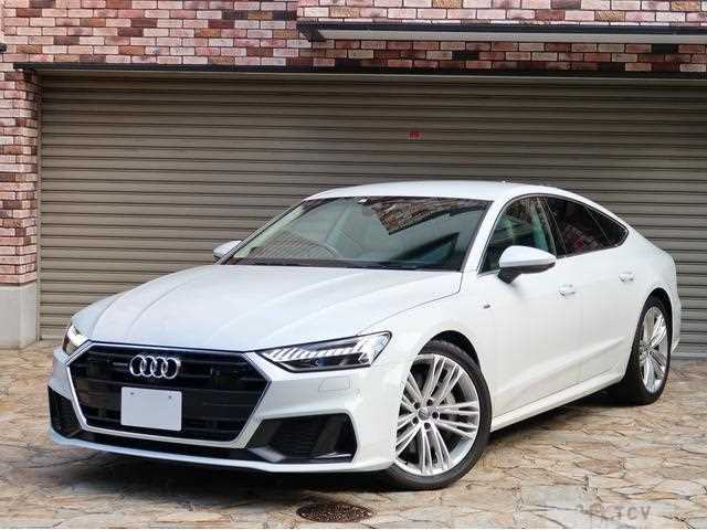 2019 Audi Audi Others
