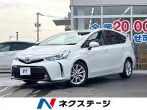 2016 Toyota PRIUS α